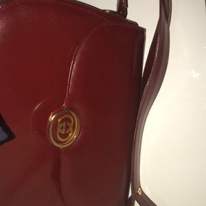 Gucci purse